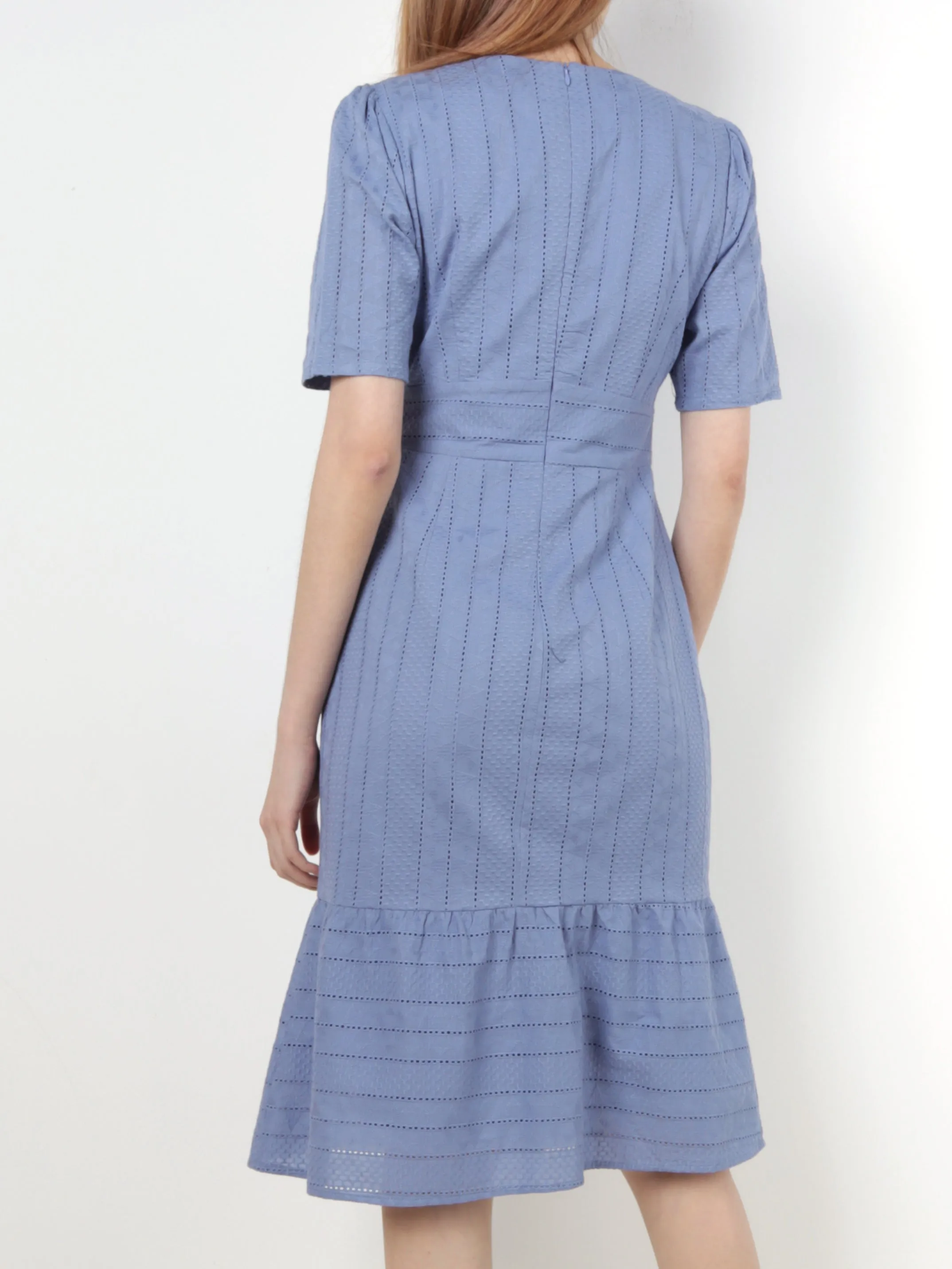 Mermaid Reverie Dress