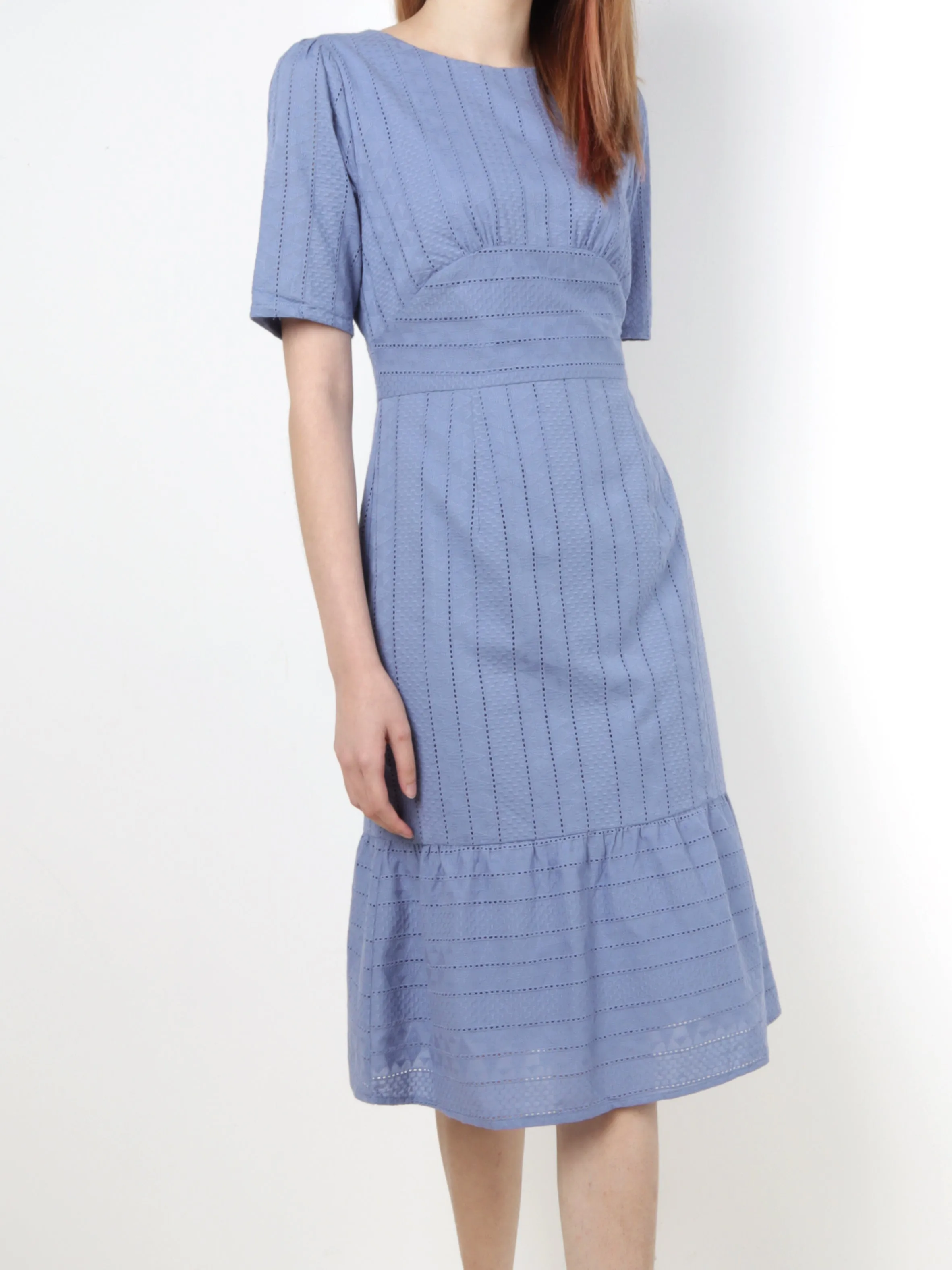 Mermaid Reverie Dress
