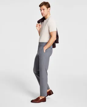 Michael Kors Mens Classic fit Dress Pants Pants 36 / 30 Grey
