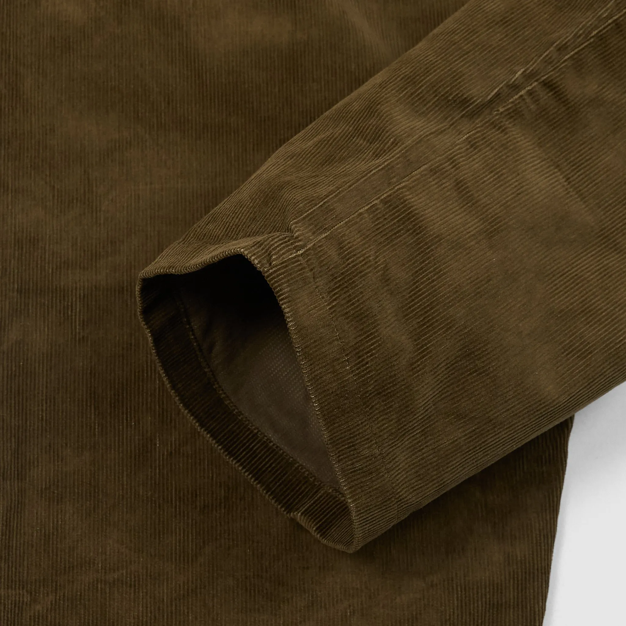 Neighborhood Easy Corduroy Pants