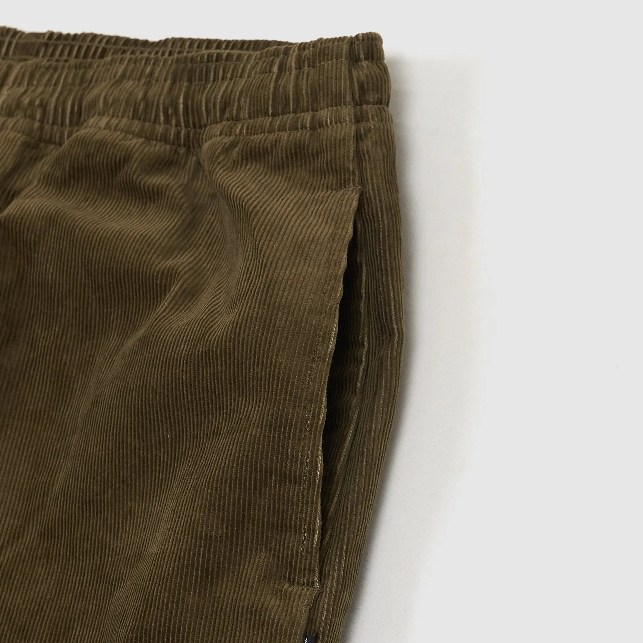 Neighborhood Easy Corduroy Pants