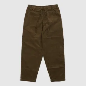 Neighborhood Easy Corduroy Pants