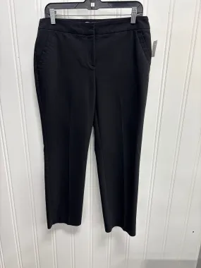Pants Dress By Chicos In Black, Size:6