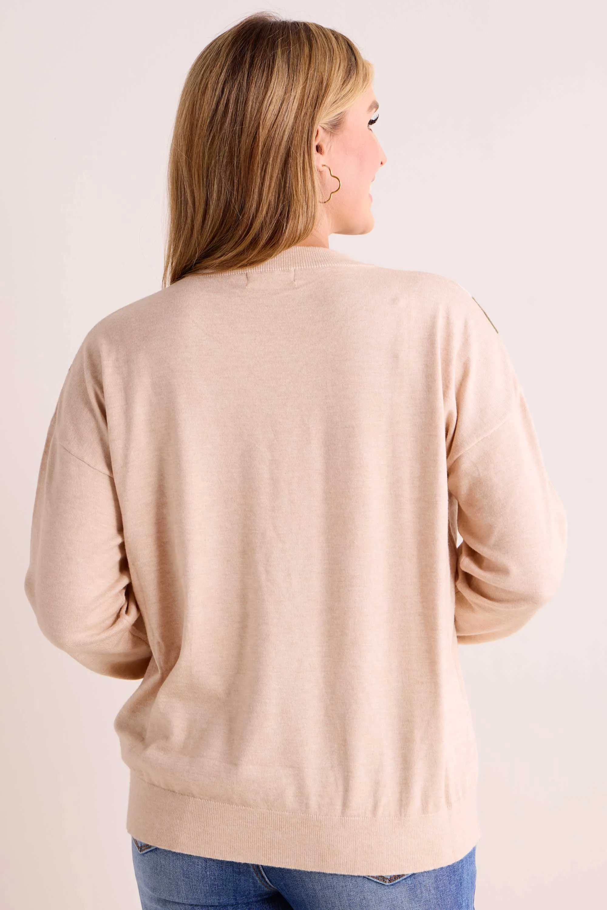 Payton Sweater