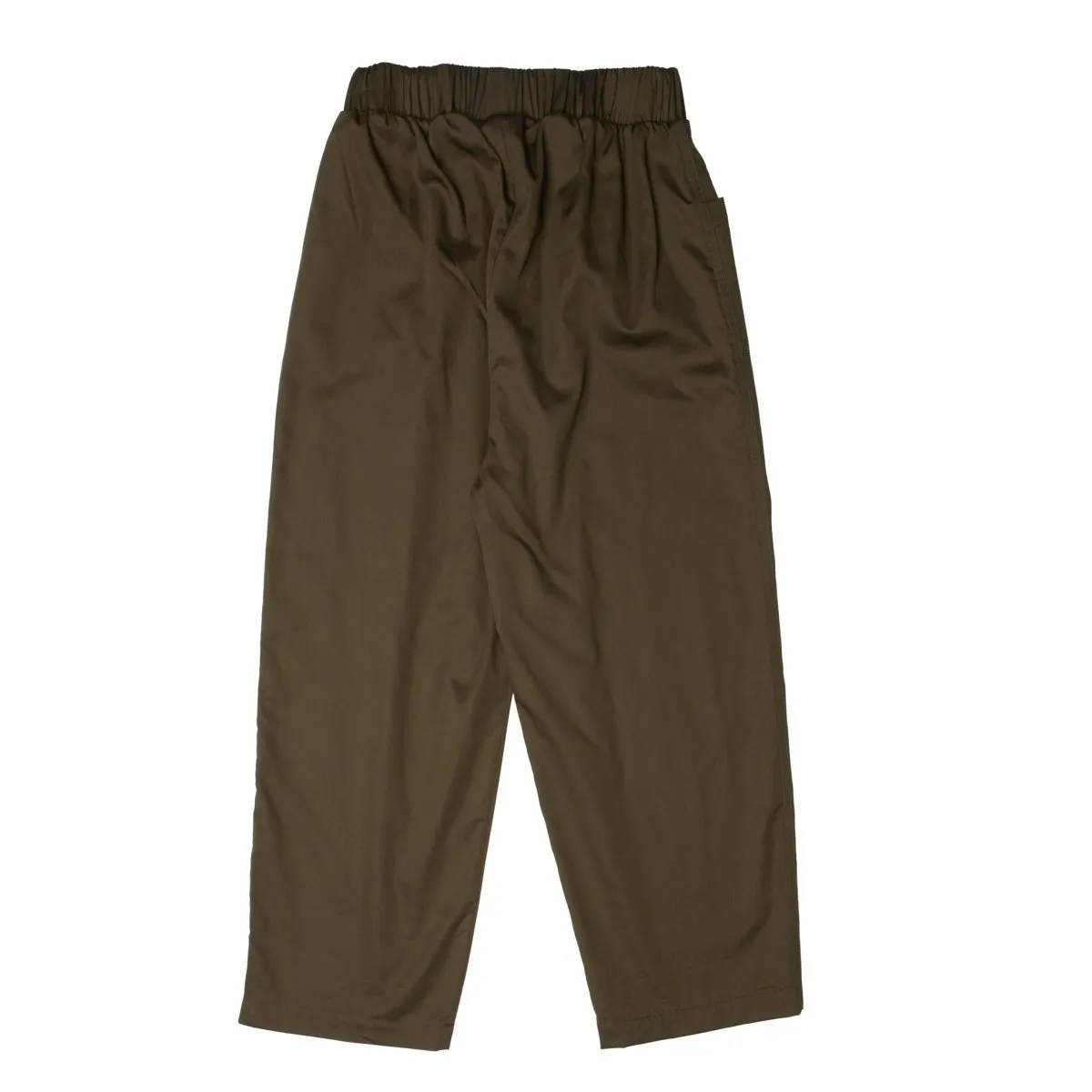 Popeline Pants