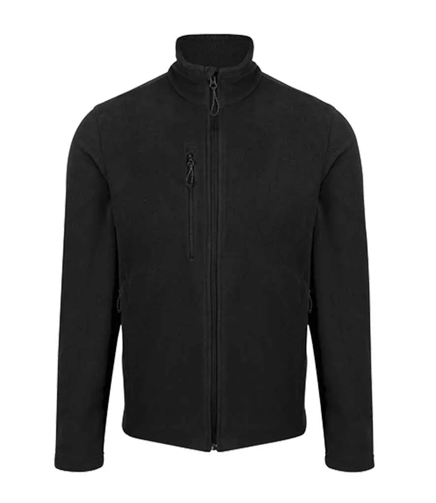 Regatta - Honestly Made Recycled Fleece Jacket