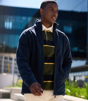 Regatta - Sigma Heavyweight Fleece Jacket