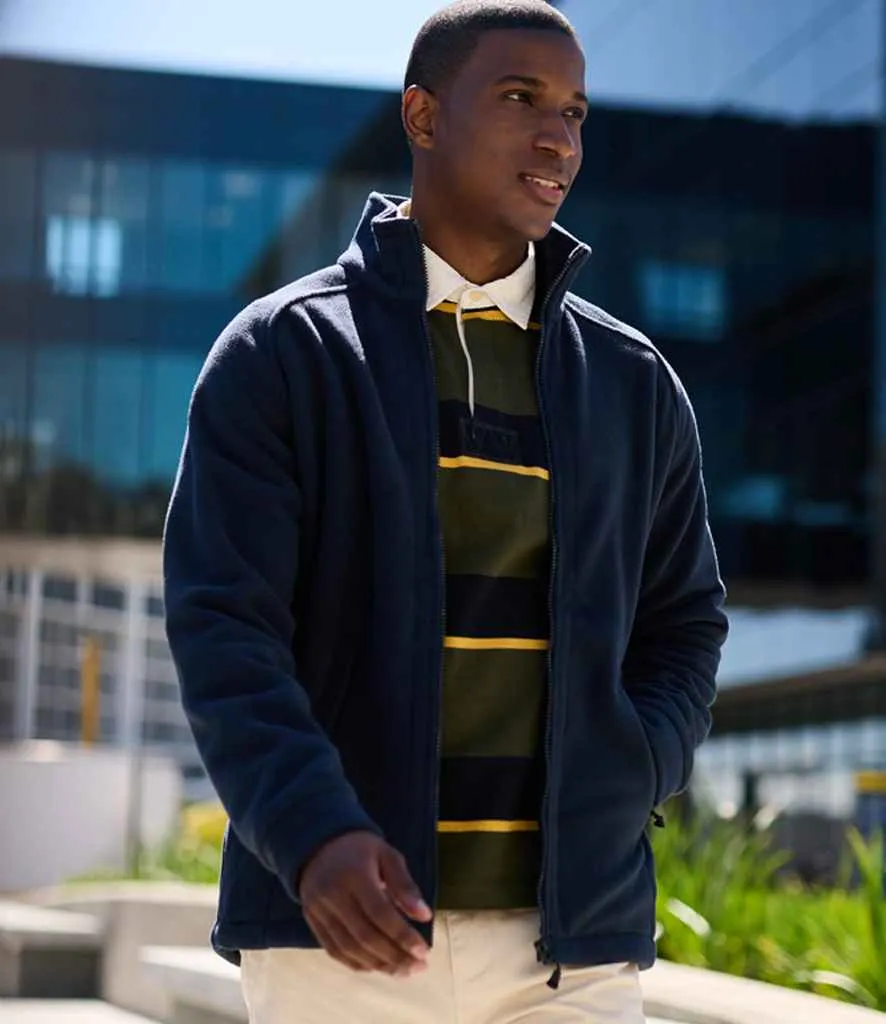 Regatta - Sigma Heavyweight Fleece Jacket