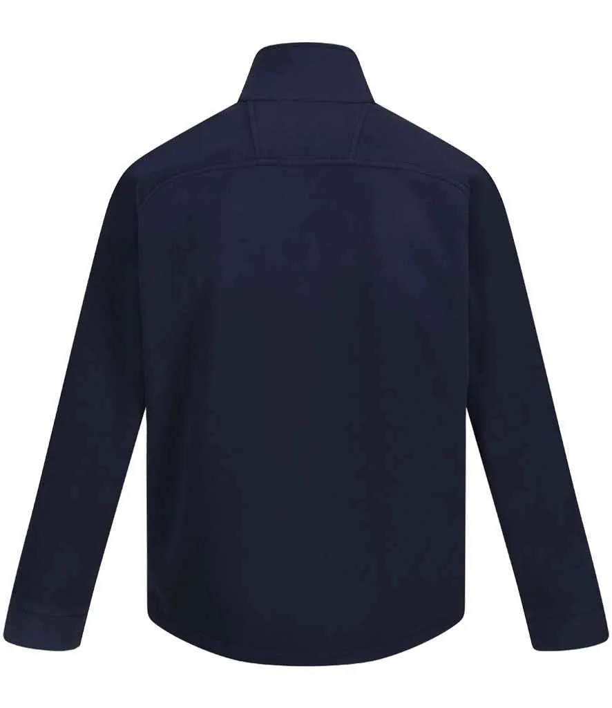 Regatta - Sigma Heavyweight Fleece Jacket