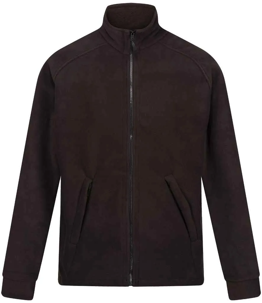 Regatta - Sigma Heavyweight Fleece Jacket