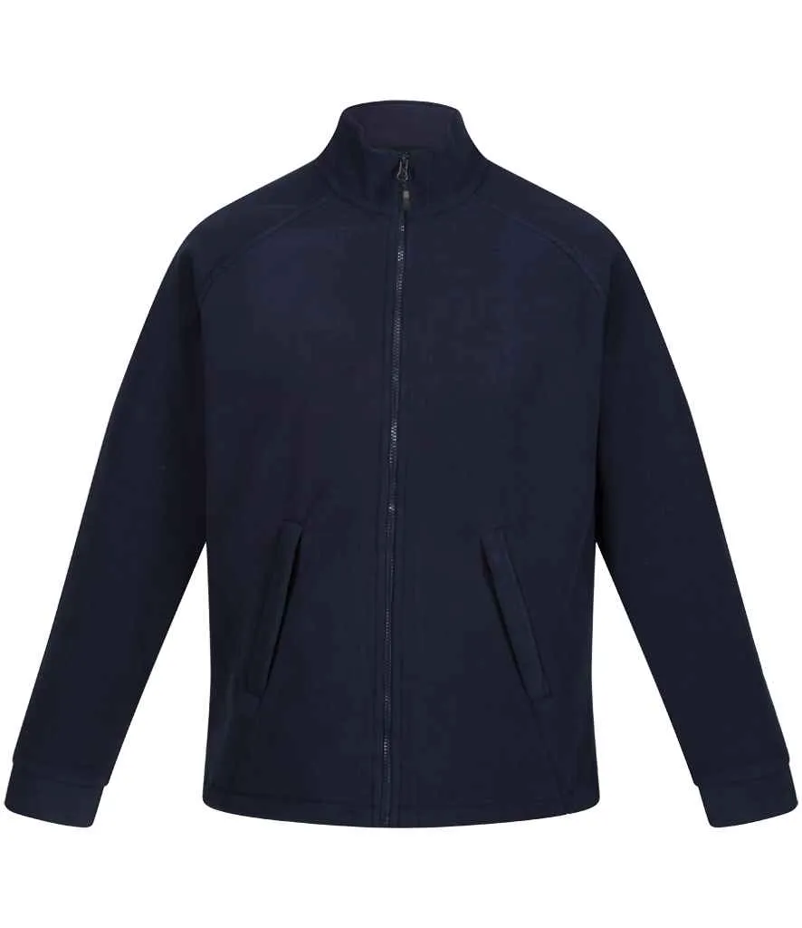 Regatta - Sigma Heavyweight Fleece Jacket