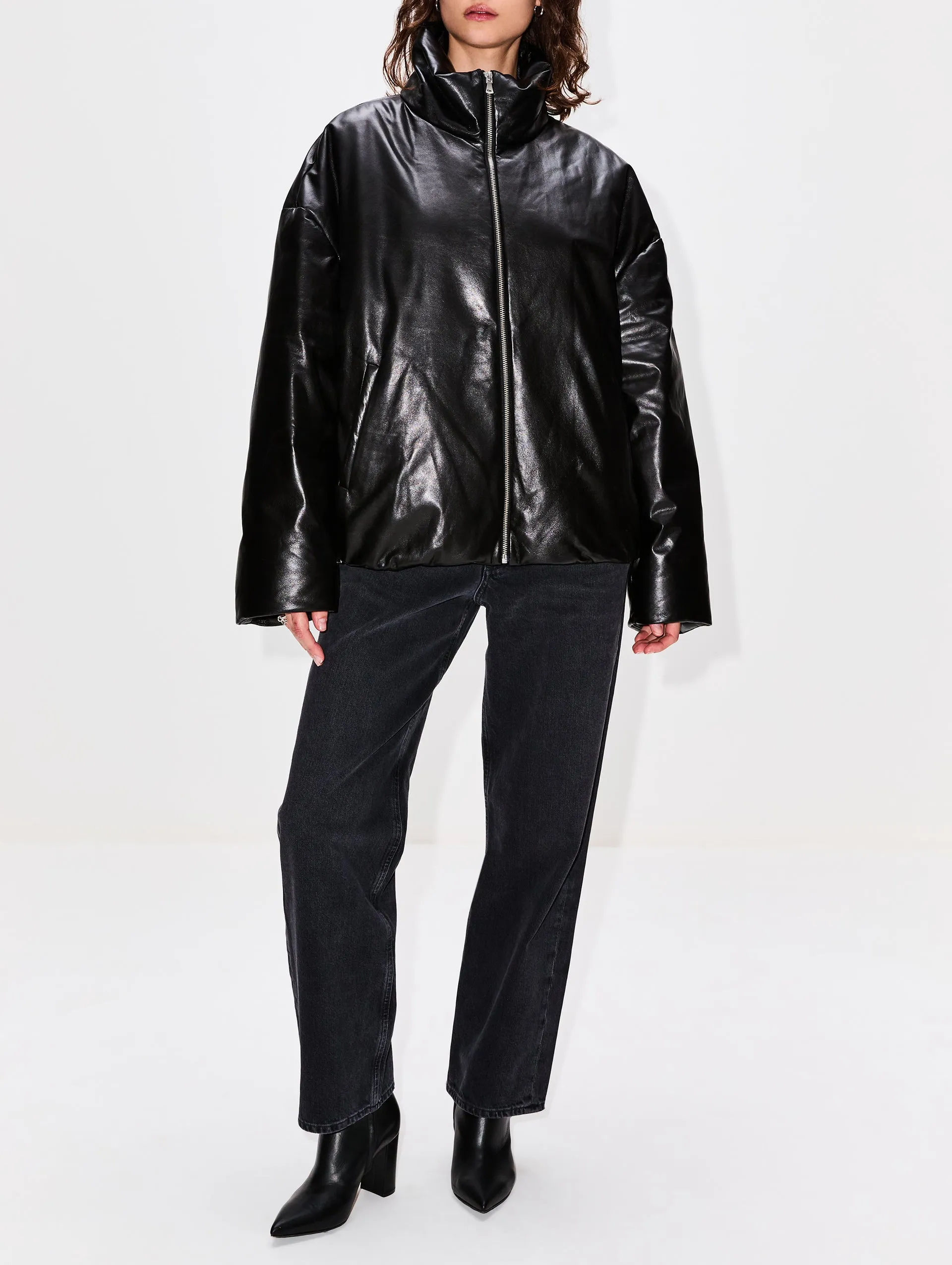 Ruby Jacket