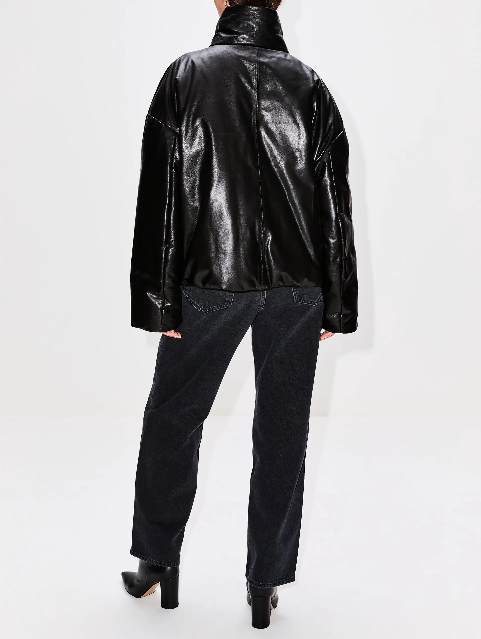 Ruby Jacket
