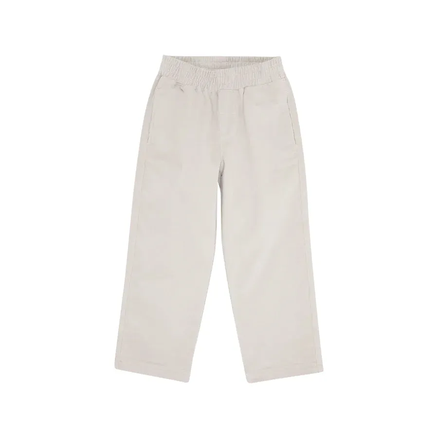 Sheffield Pants Corduroy