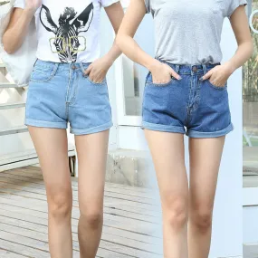 Short Jeans