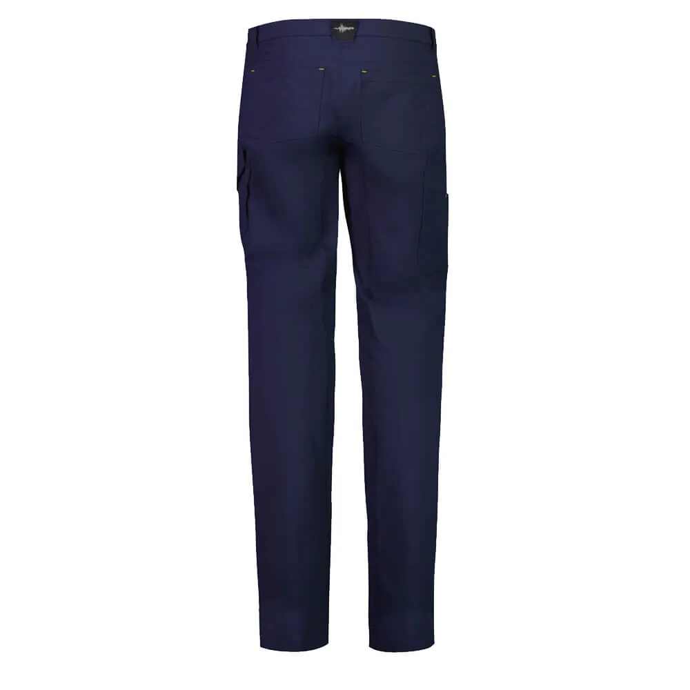 Syzmik ZP180 Mens Lightweight Outdoor Pant
