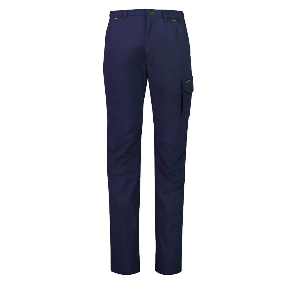 Syzmik ZP180 Mens Lightweight Outdoor Pant