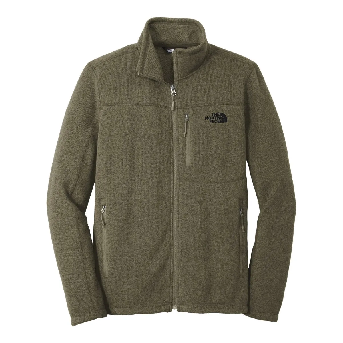 The North Face Fleece Jacket