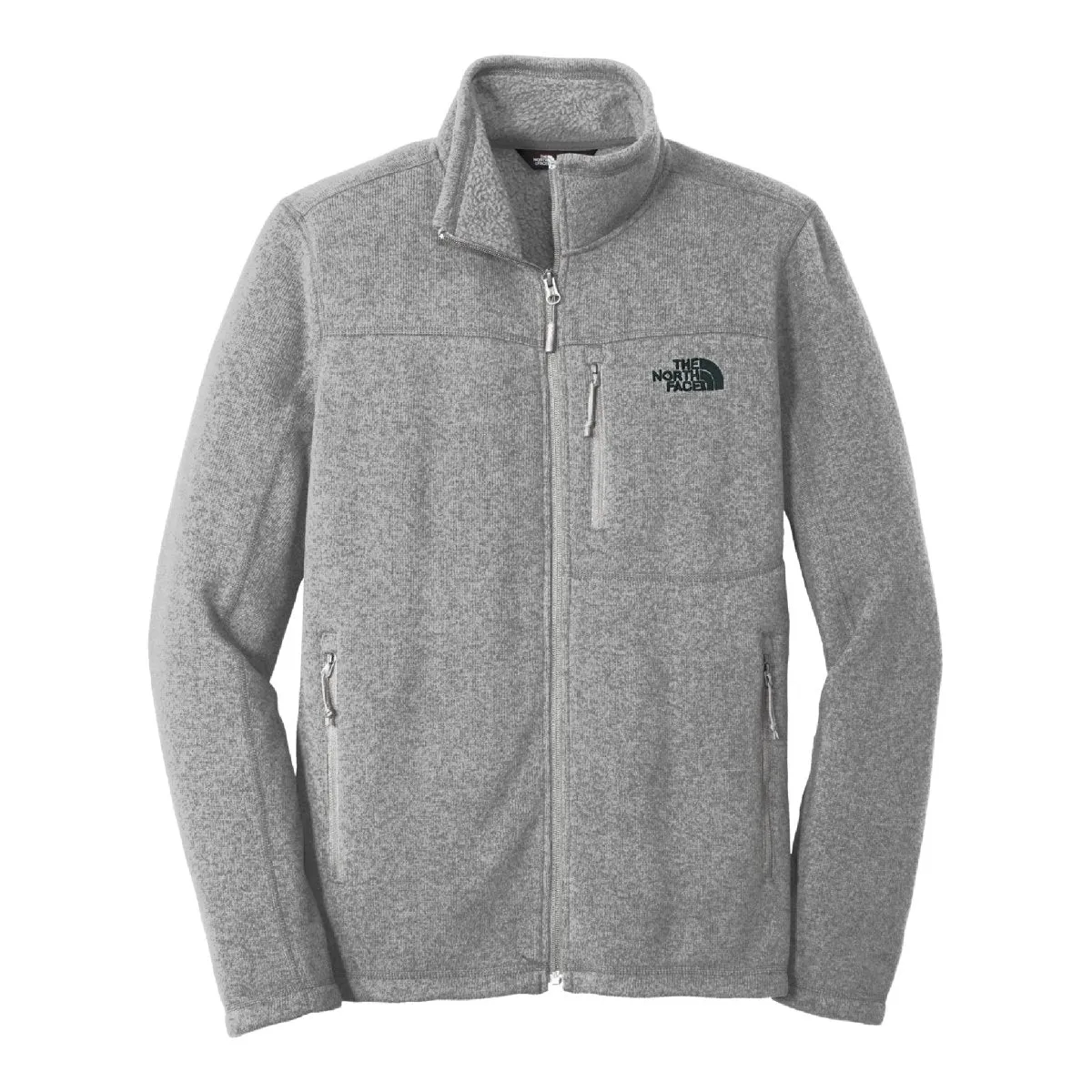 The North Face Fleece Jacket