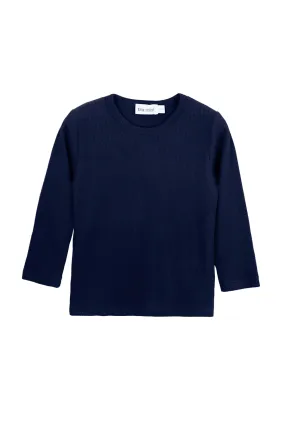 Thermal Waffle Cotton Unisex T-shirt