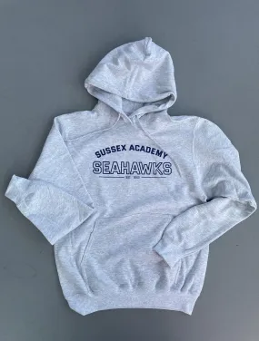 Unisex Pullover Hoodie