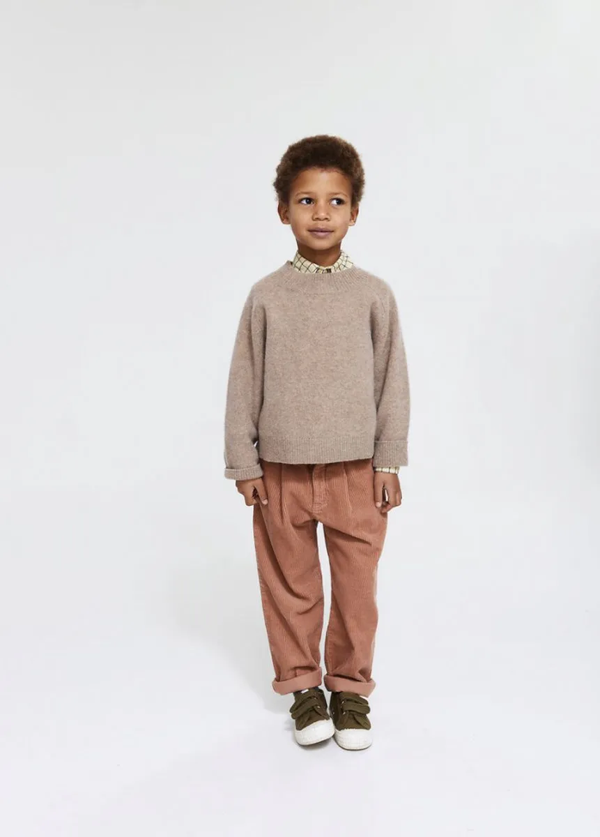 Vespa Pants
