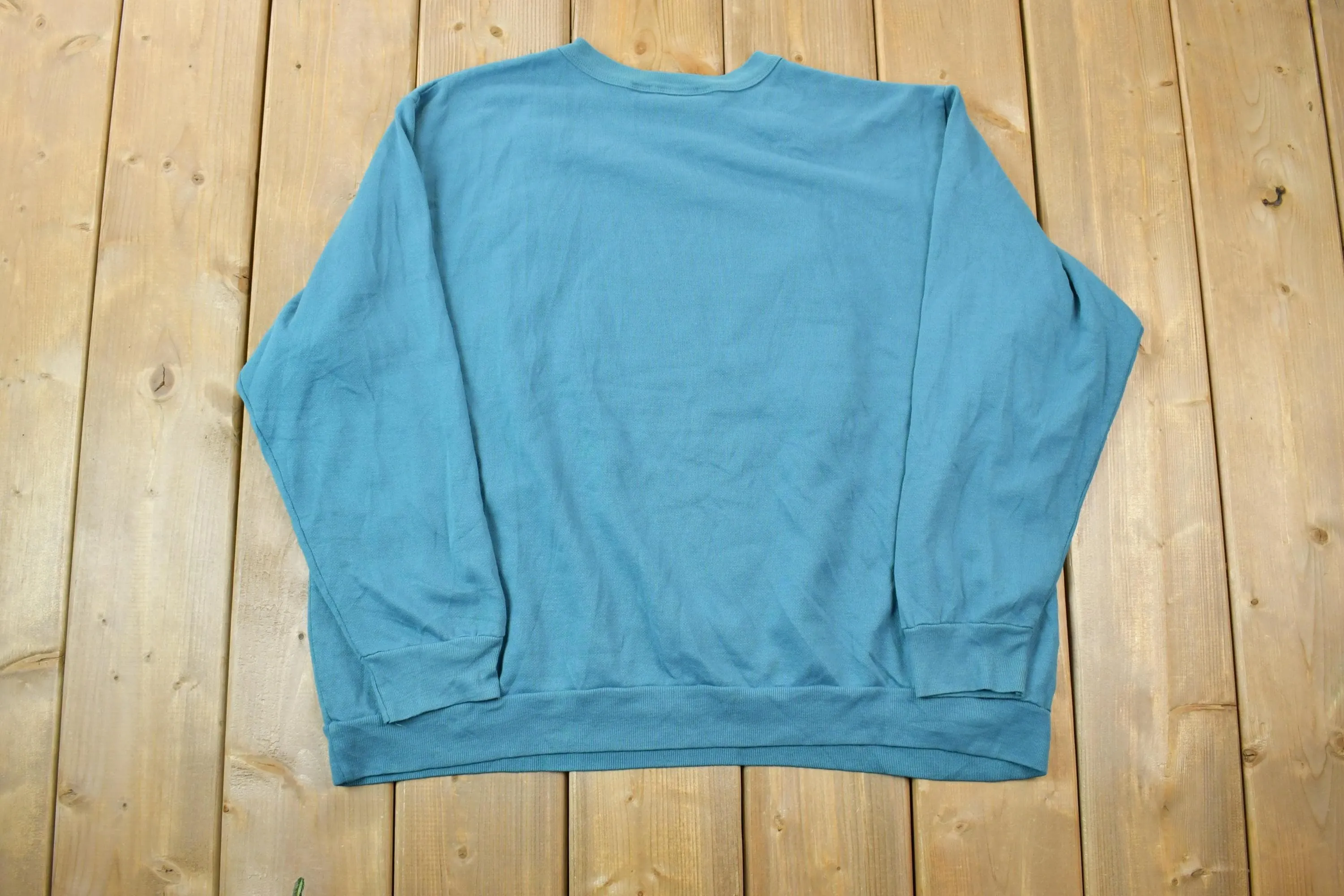 Vintage 1990s Apple Orchard Blair Crewneck Sweatshirt