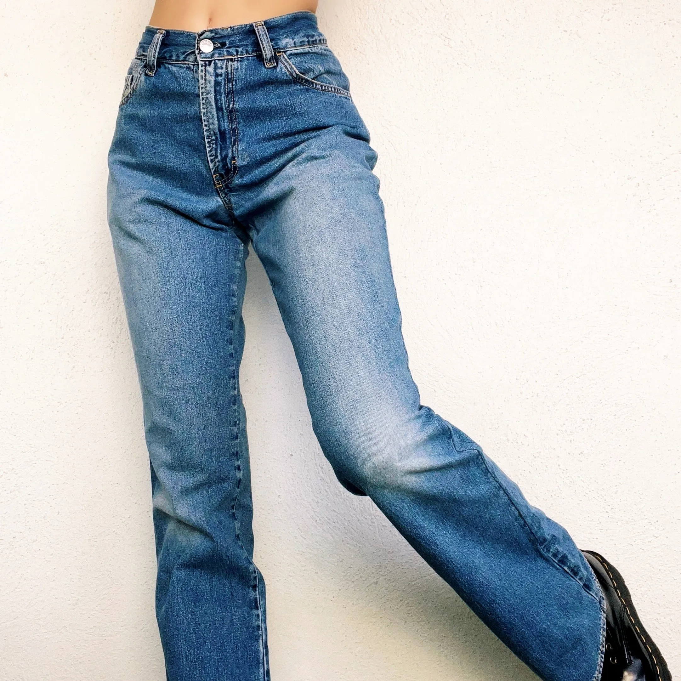 Vintage Diesel Jeans