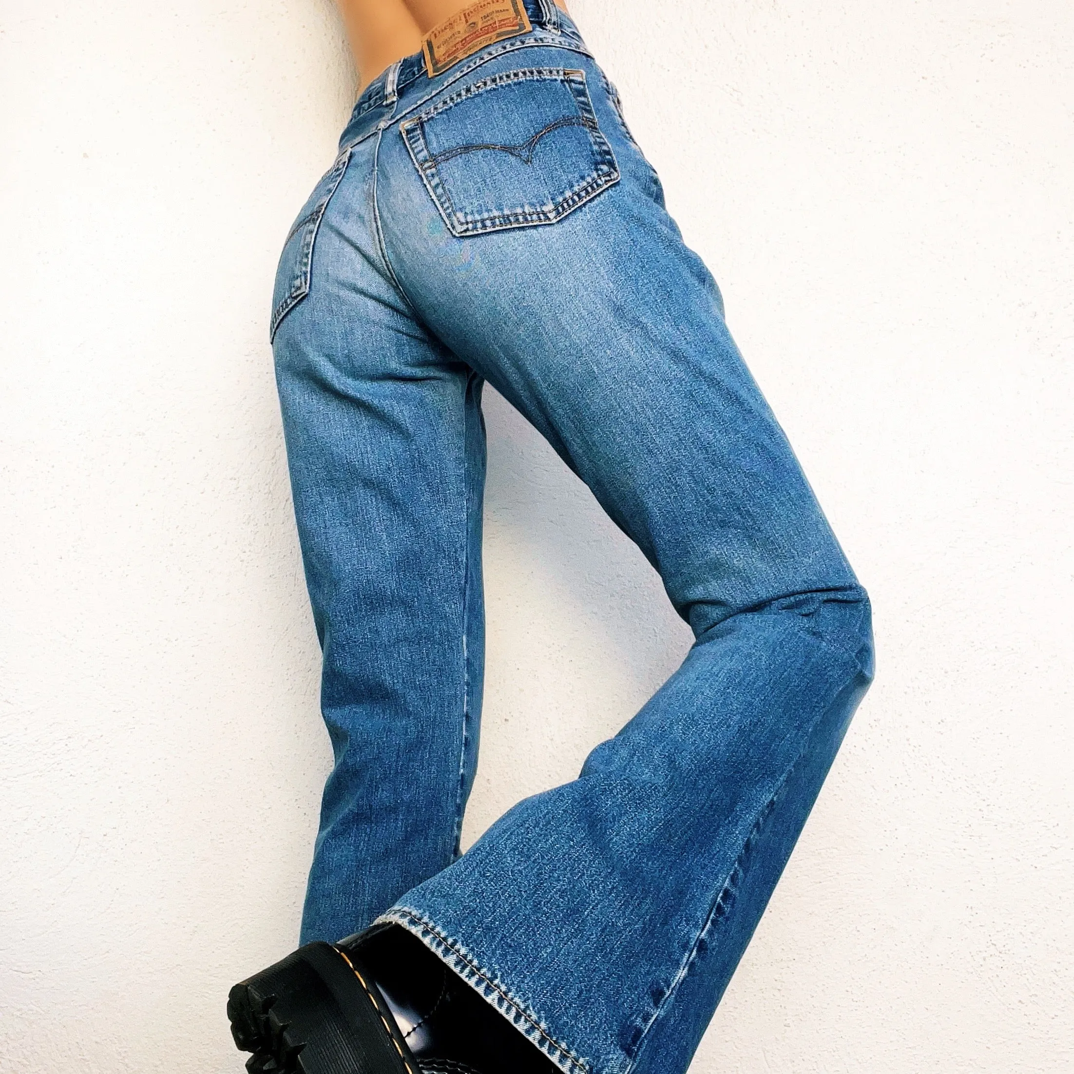 Vintage Diesel Jeans