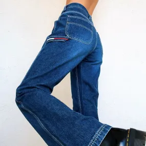 Vintage Tommy Carpenter Jeans
