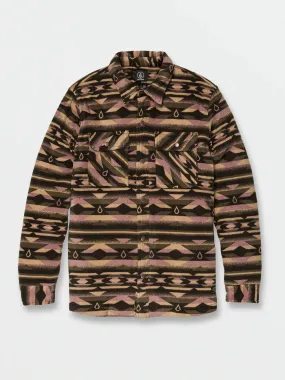 Volcom - Bowered Fleece LS
