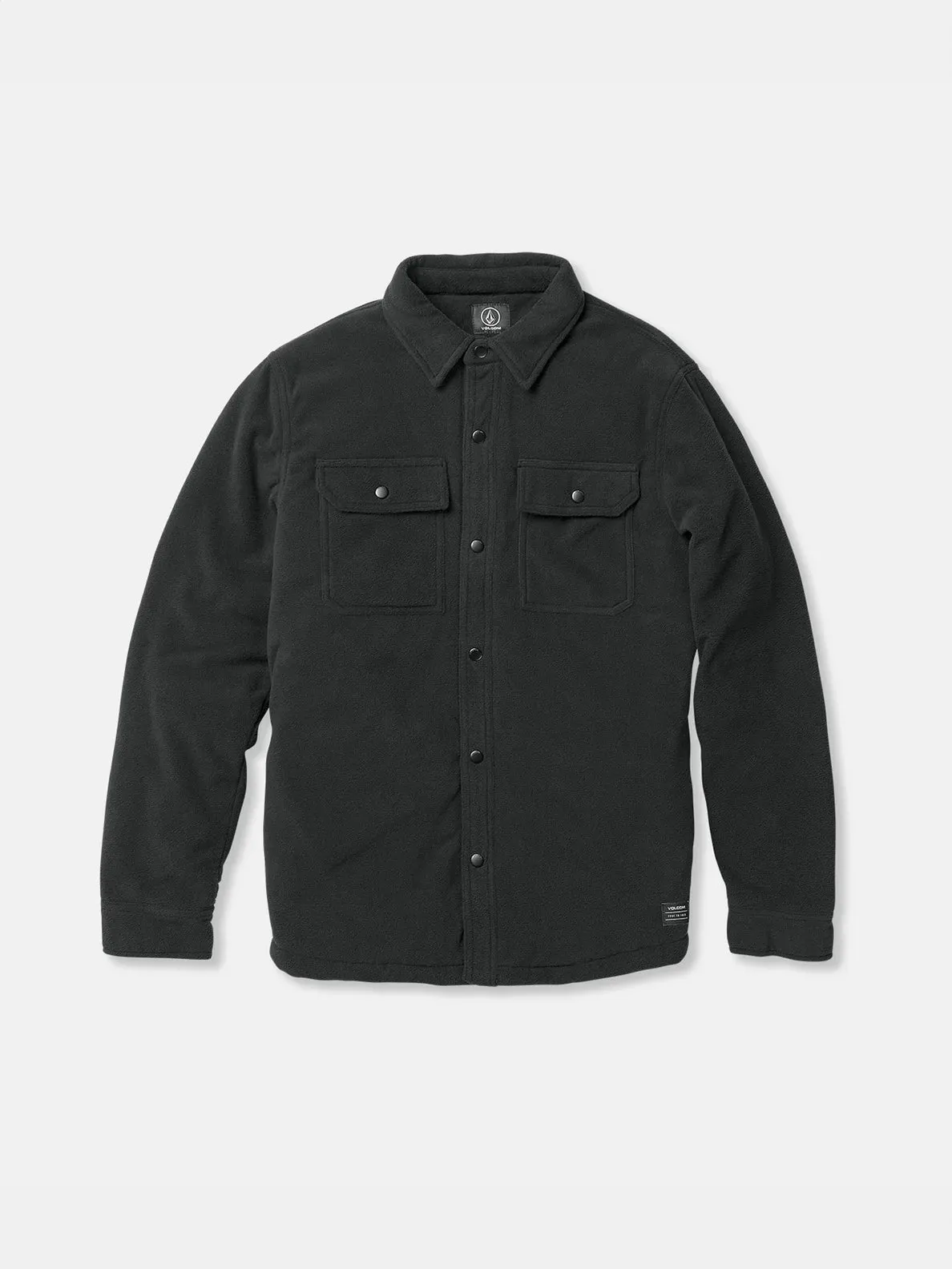 Volcom - Bowered Fleece LS
