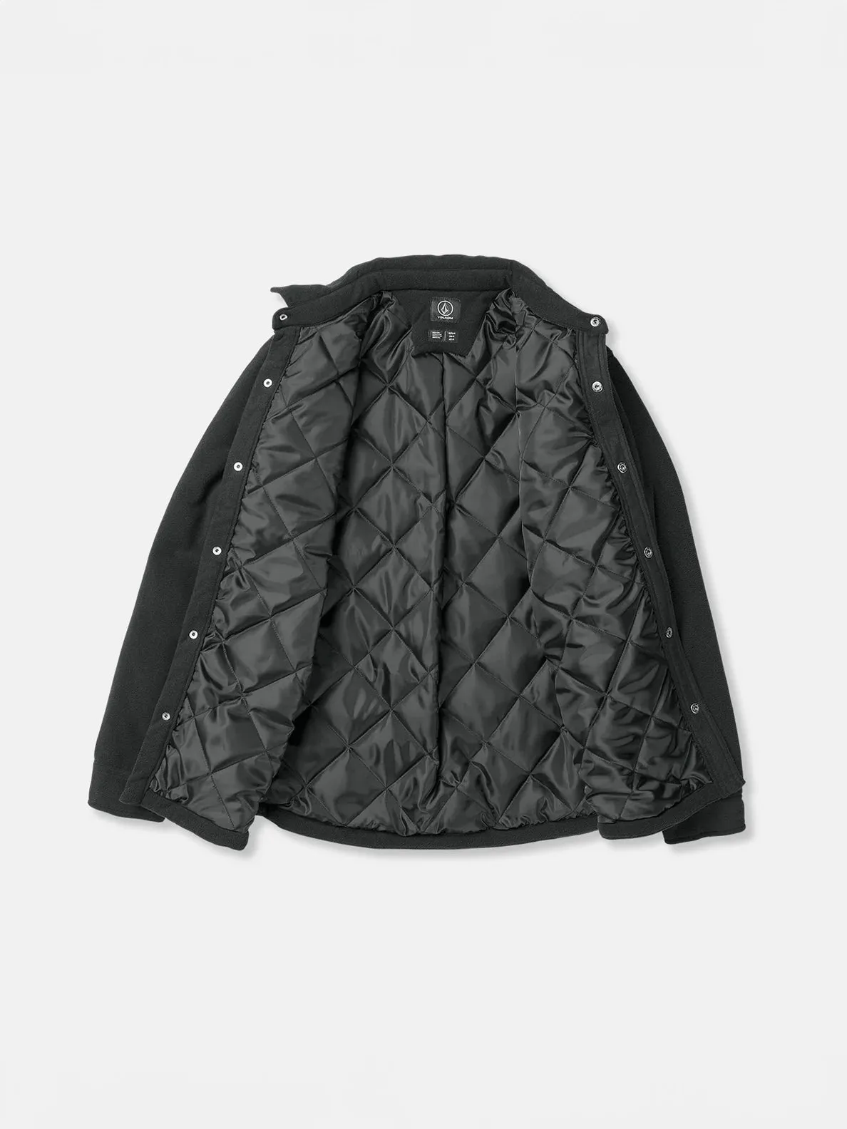 Volcom - Bowered Fleece LS