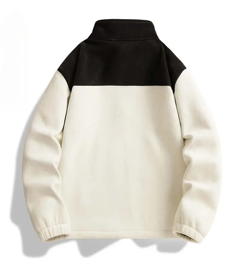 Warm Fleece Jacket for Women