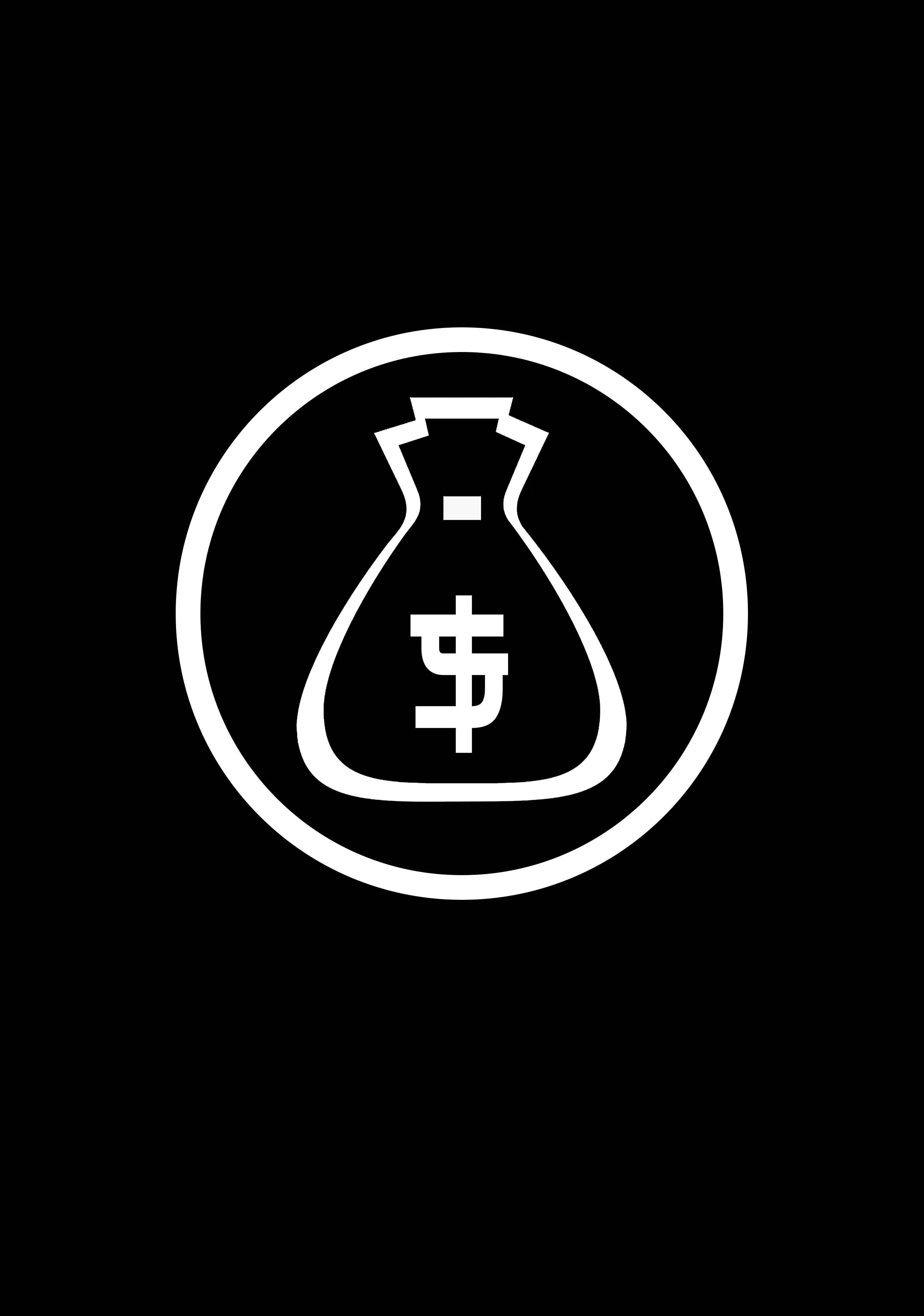 Women's Tokyo Monee Circle Logo Graphic T-Shirt